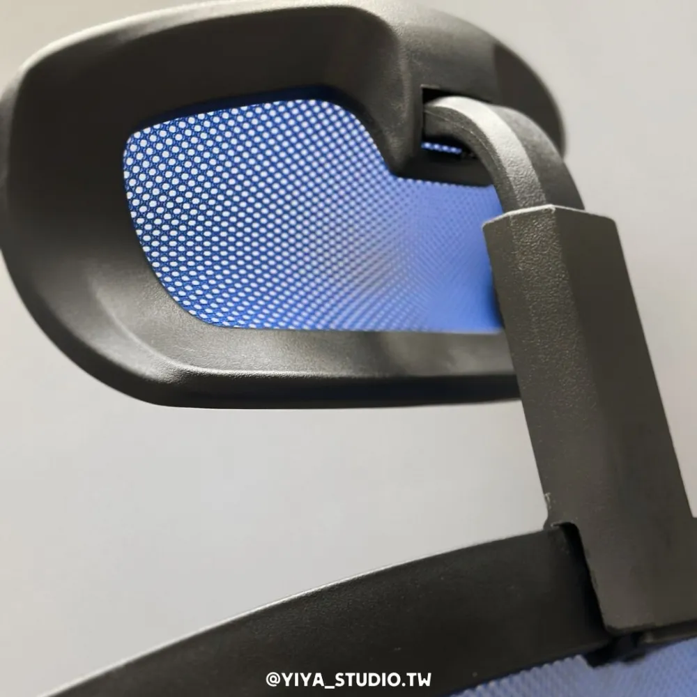 【辦公椅】Yalora_不露鋒芒 玄機暗藏