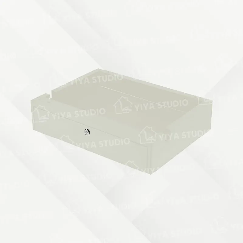 【中抽】鐵中抽+鎖-905