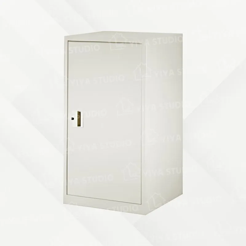 【傳統櫃】單開門櫃