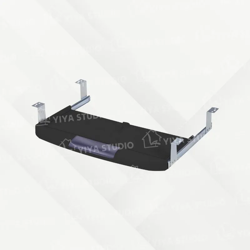 【鍵盤架】ABS鍵盤架-黑