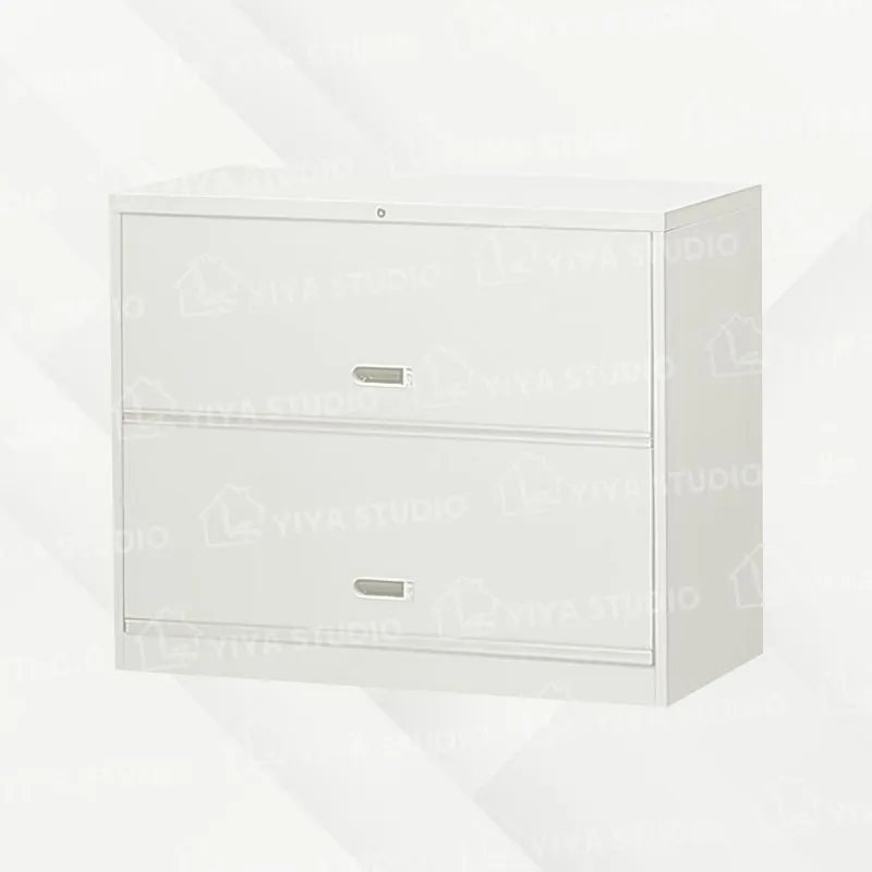 【理想櫃】隱藏掀門二層式