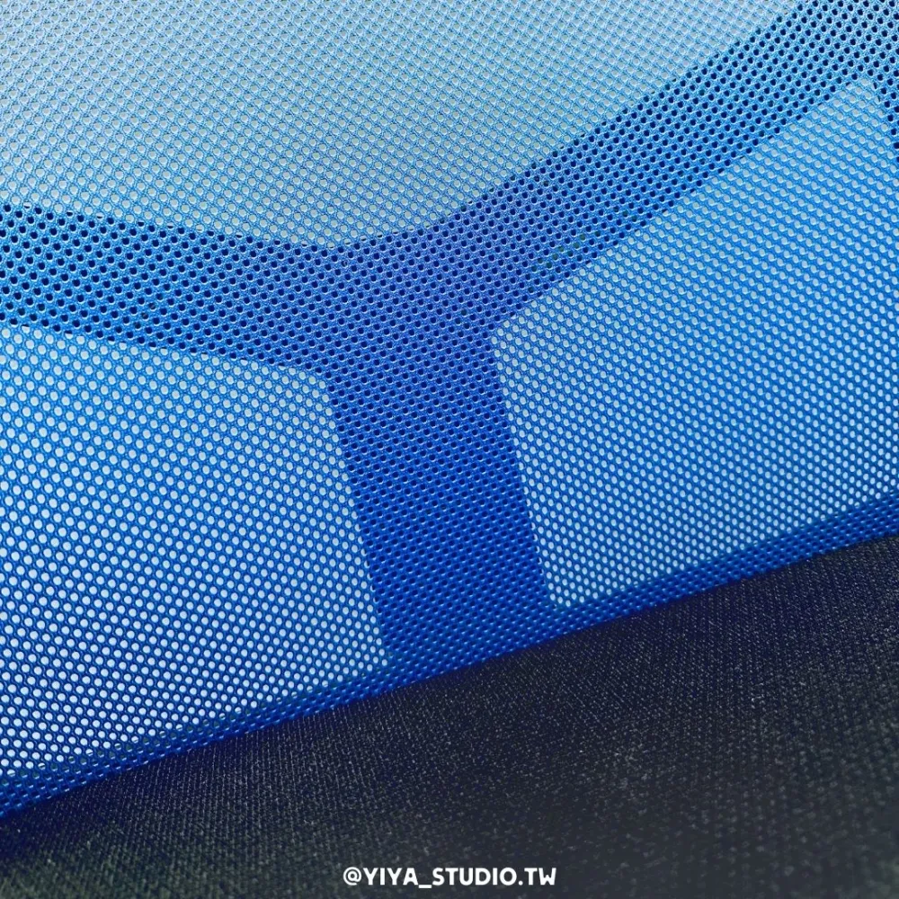 【辦公椅】Yalora_不露鋒芒 玄機暗藏