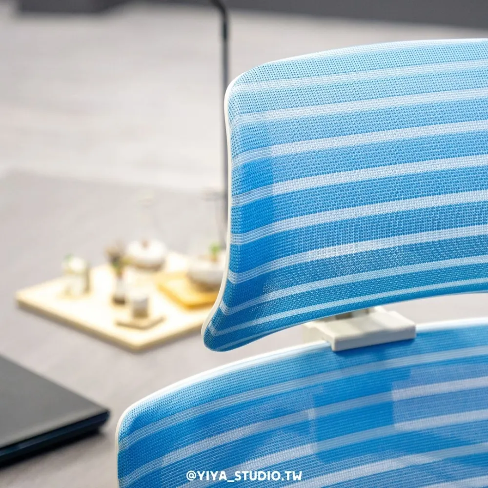 【人體工學椅】F-type_潮流尖端 時尚焦點