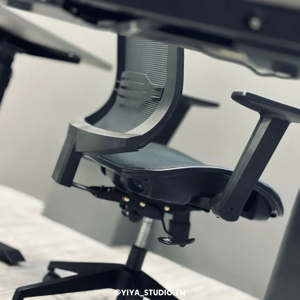 【電腦椅】BenX_入門升級款 高CP首選