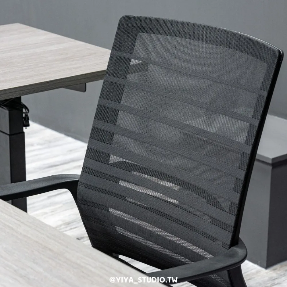 【辦公椅】SimpleX_簡單入門 透氣辦公