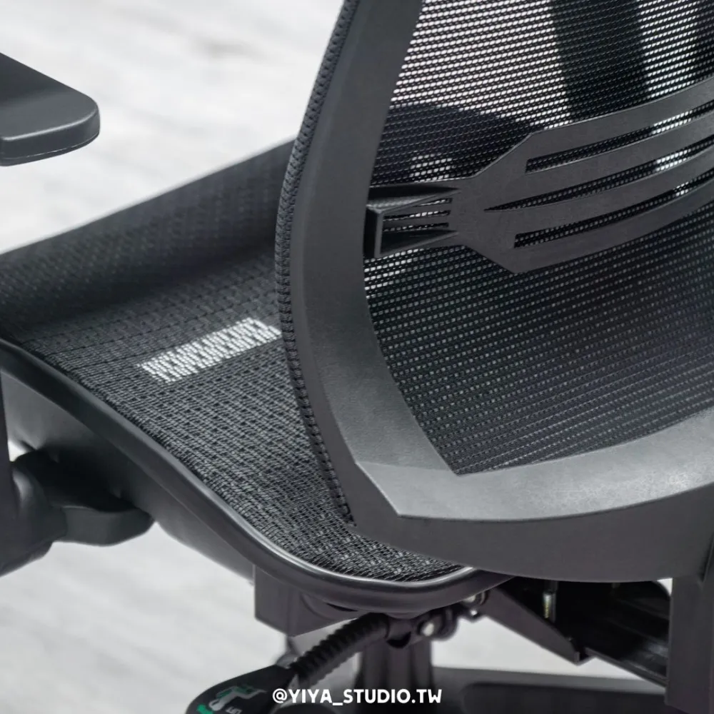 【電腦椅】BenX_入門升級款 高CP首選