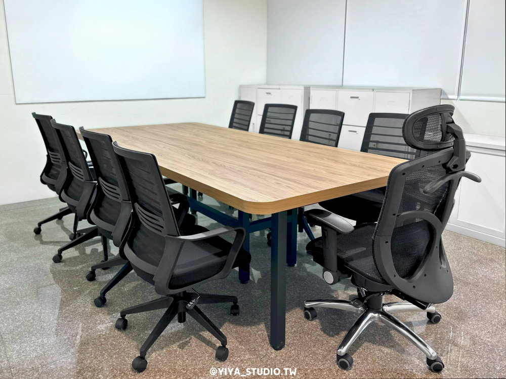 案例名稱｜台中建設公司#01