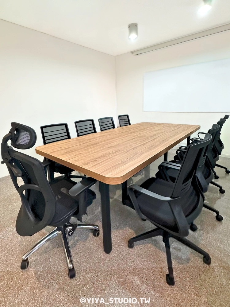 案例名稱｜台中建設公司案例#01