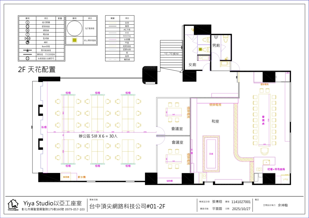 案例名稱｜台中網路科技公司#04-3