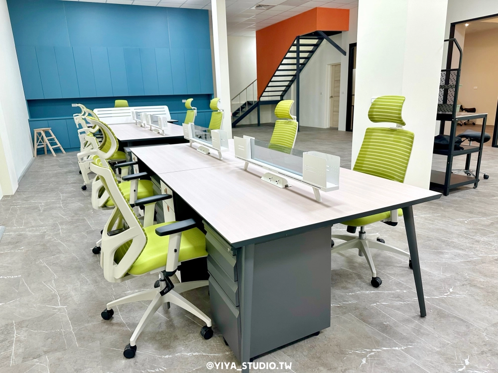 案例名稱｜彰化環保公司#07