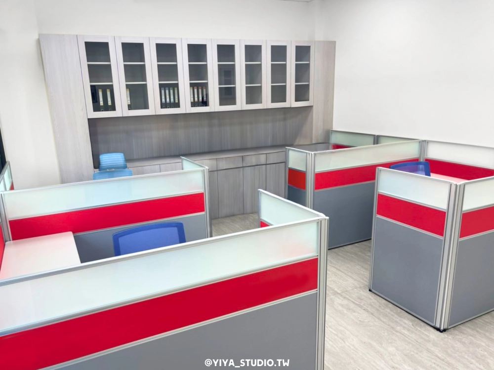 案例名稱｜台中工程公司#03