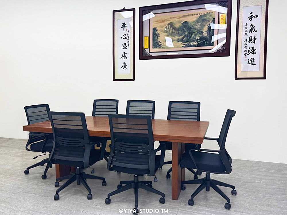 案例名稱｜台中工程公司#03