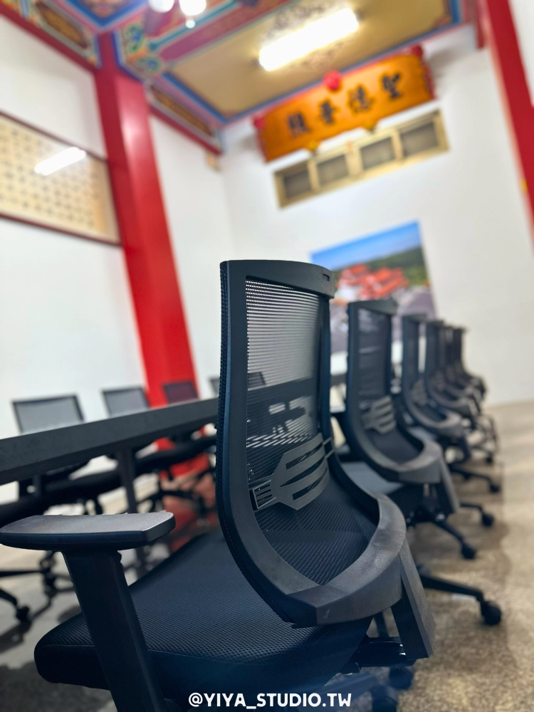 案例名稱｜彰化宗教機構#06