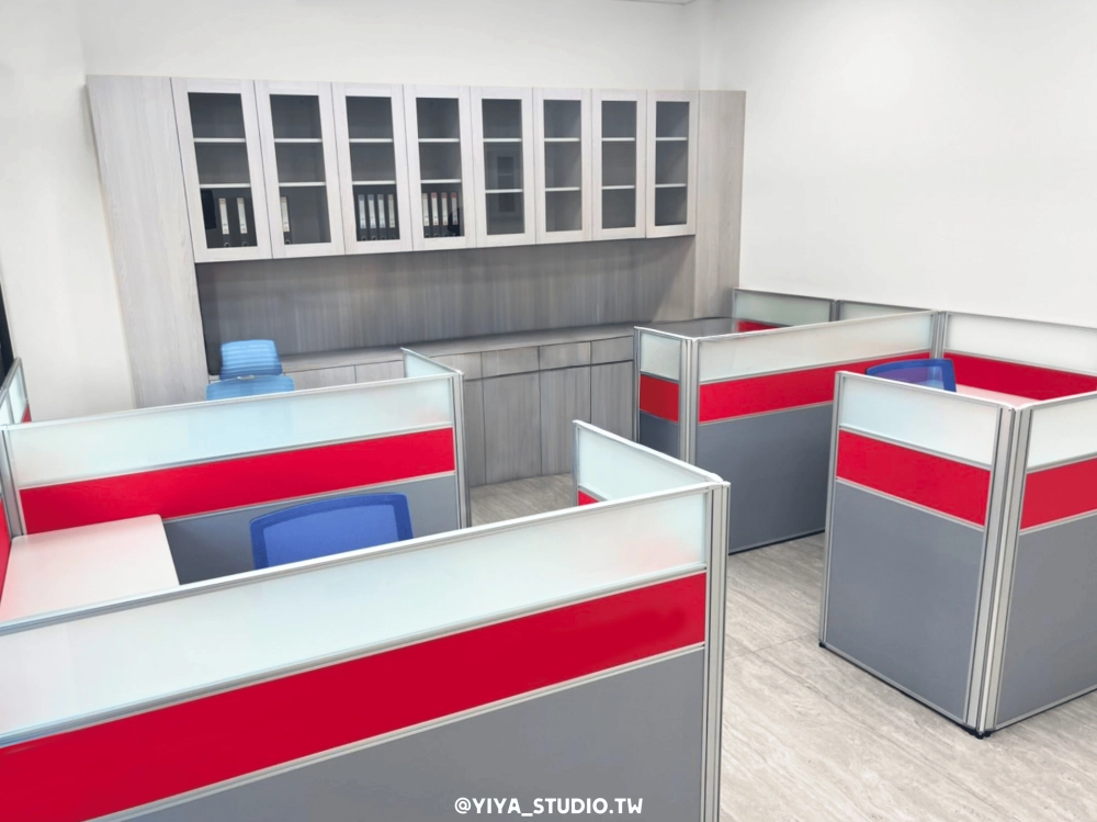 案例名稱｜台中工程公司案例#03