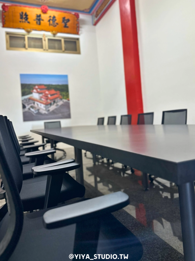 案例名稱｜彰化宗教機構#06