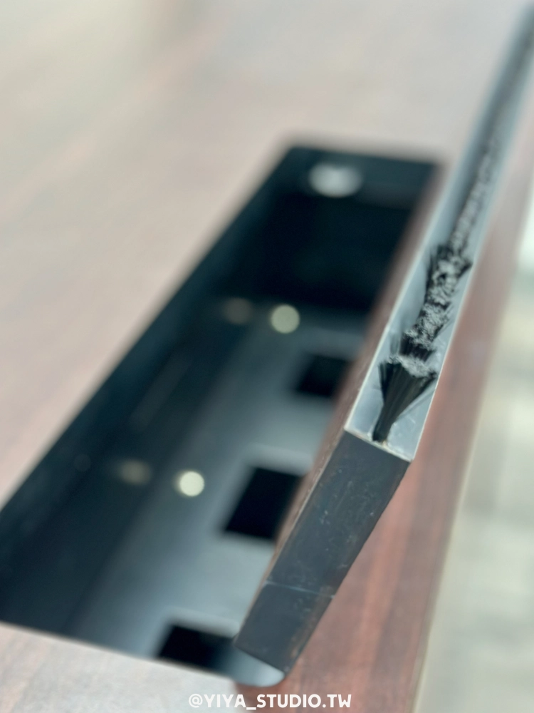 案例名稱｜高雄保經公司#08