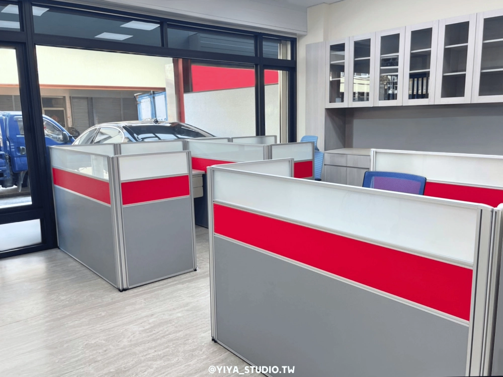 案例名稱｜台中工程公司案例#03