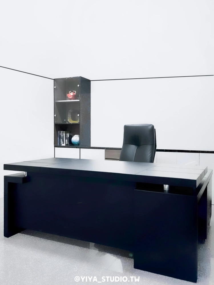 案例名稱｜台中建設公司案例#01