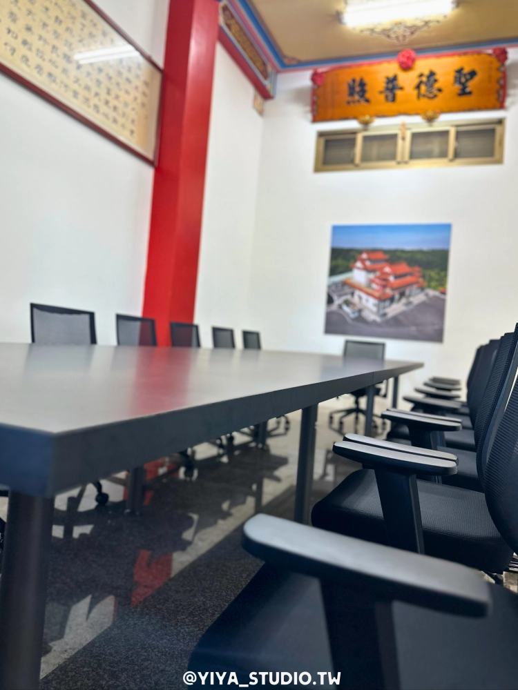 案例名稱｜彰化宗教機構#06