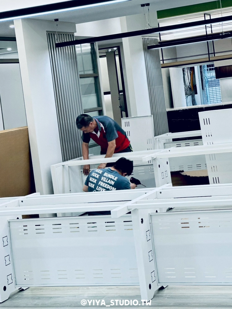 案例名稱｜台中網路科技公司#04-1