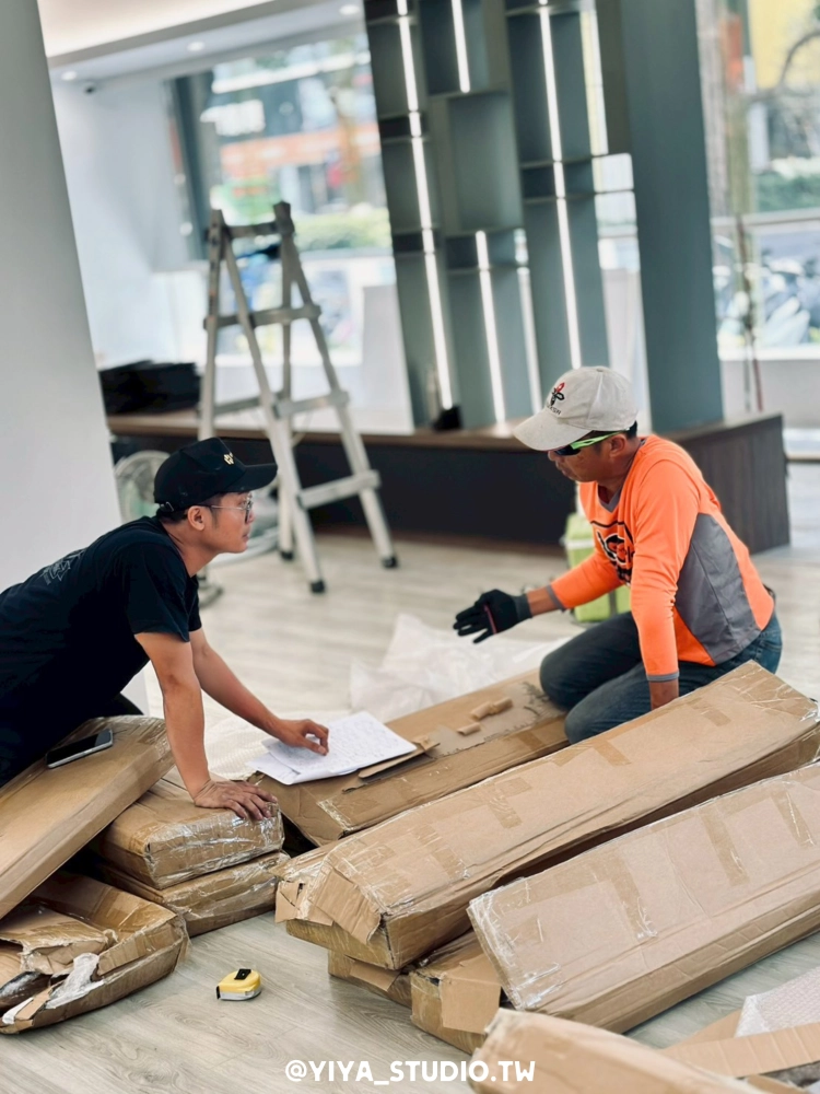 案例名稱｜台中網路科技公司#04-1