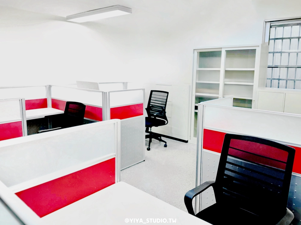 案例名稱｜台中建設公司案例#01