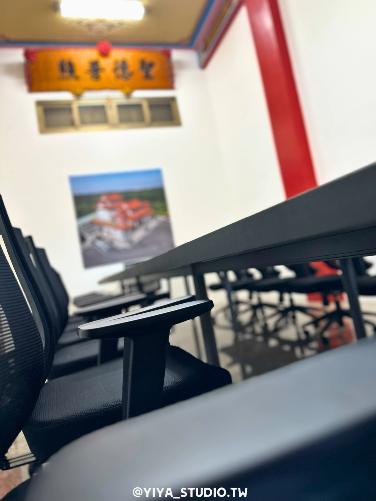 案例名稱｜彰化宗教機構#06