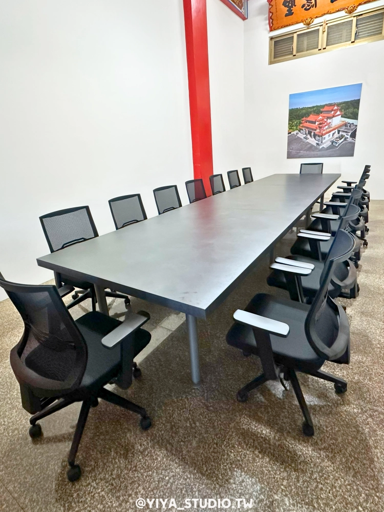 案例名稱｜彰化宗教機構#06