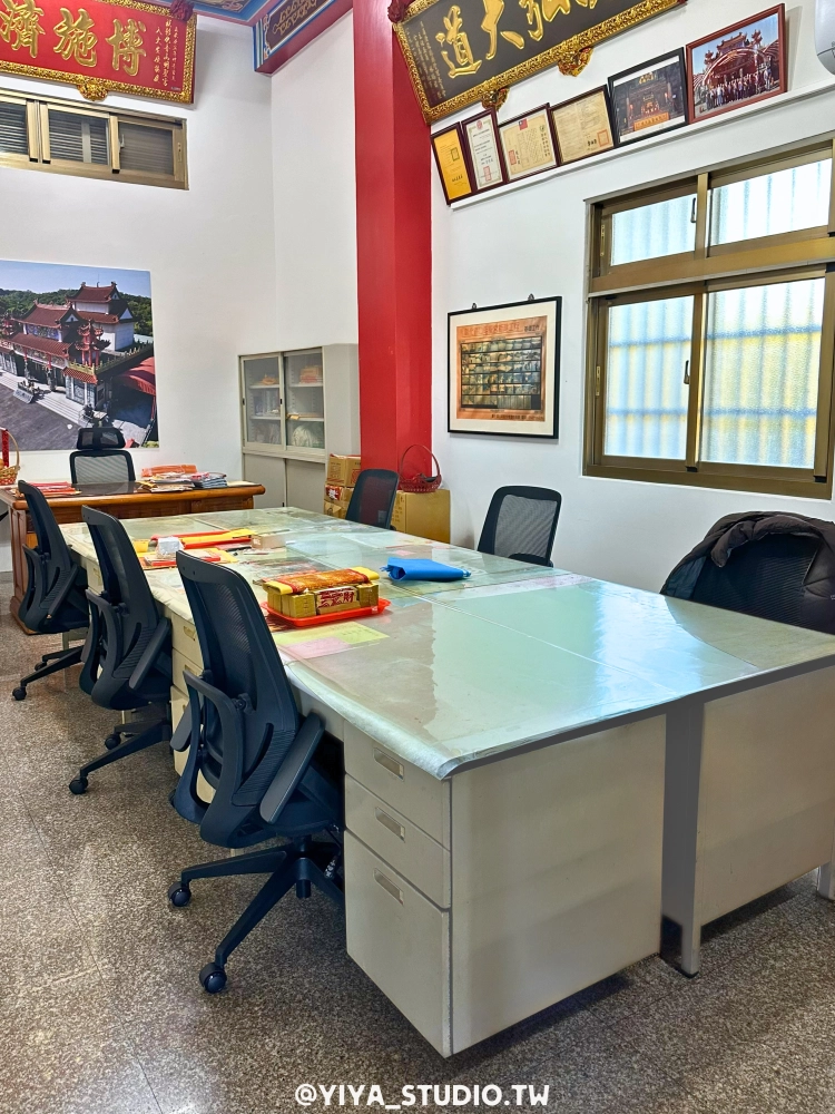 案例名稱｜彰化宗教機構#06