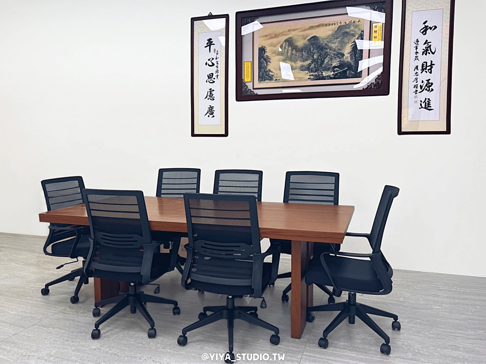 案例名稱｜台中工程公司案例#03