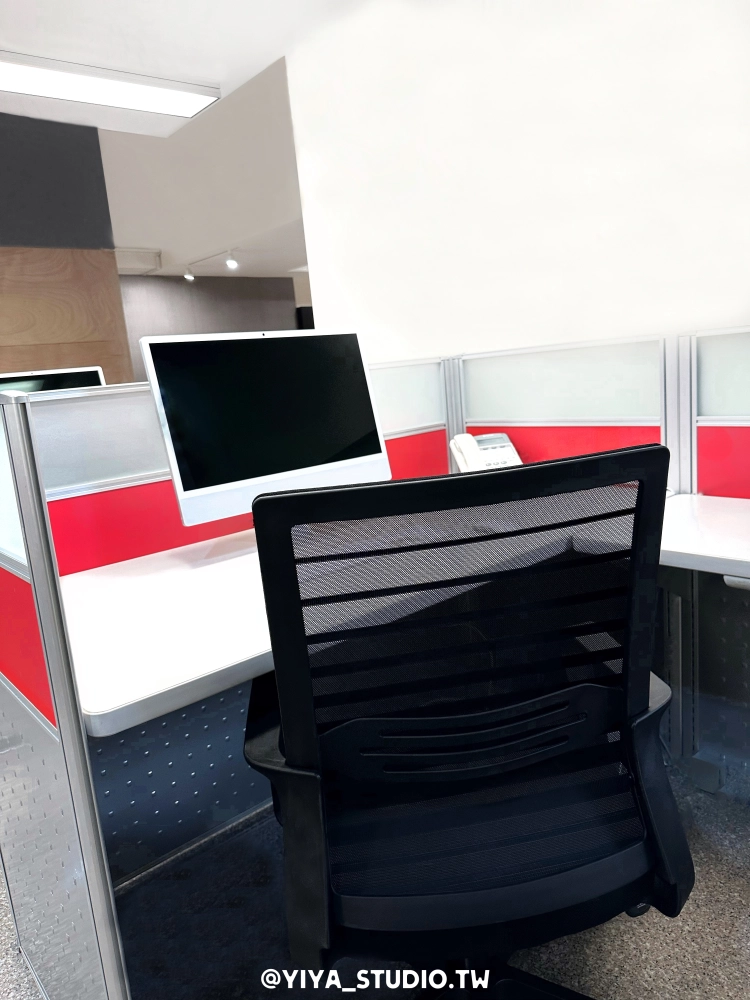 案例名稱｜台中建設公司案例#01