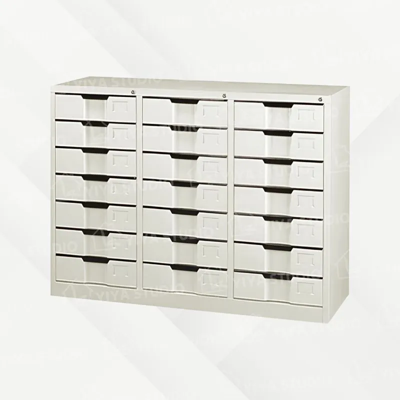 【傳統櫃】21屜