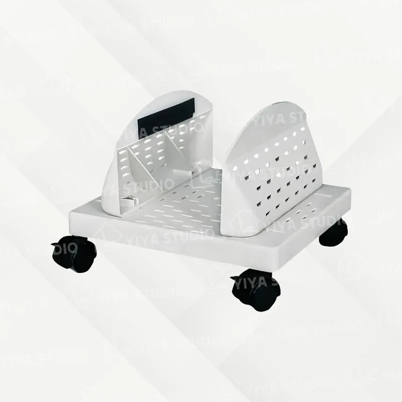 ABS落地式主機架-905