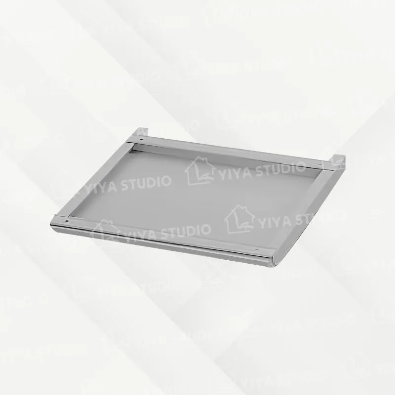 【中抽】鋼薄中抽-沙銀