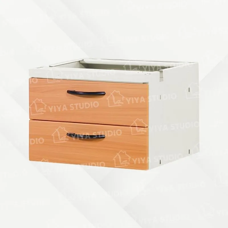 【吊櫃】木紋基本型-905-二屜