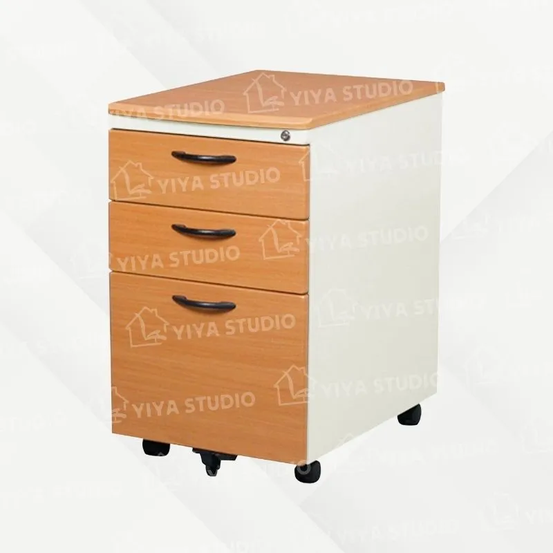 【活動櫃】木紋基本型-905