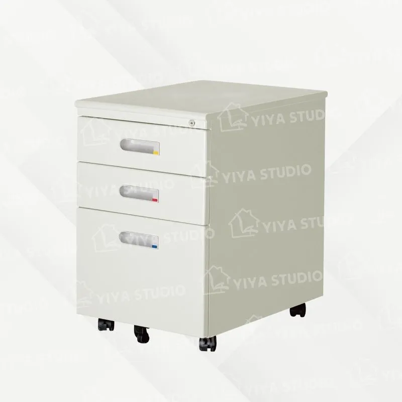 【活動櫃】基本型(矮款)-905