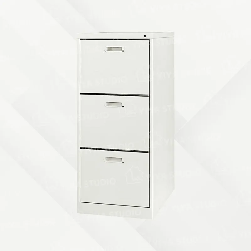 【傳統櫃】三屜卡片箱-8、10輪