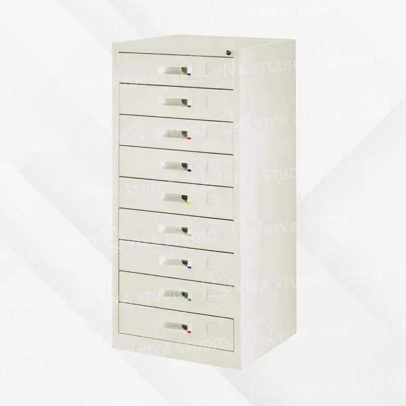 【傳統櫃】單九抽-輪