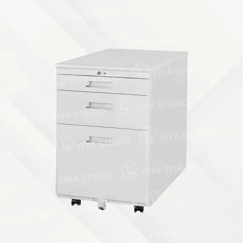 【活動櫃】基本型(矮款)-905