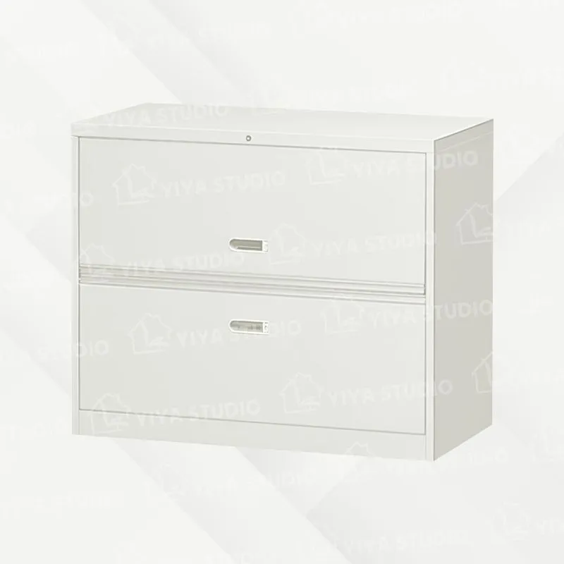 【理想櫃】複合二層式-一掀一屜