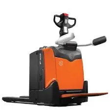 BT LPE電動拖板車