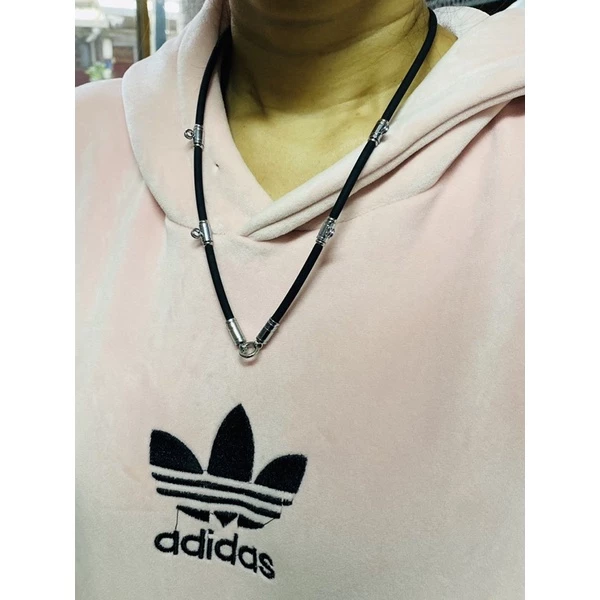 佛牌項鍊專用（水溶鈦負離子）
