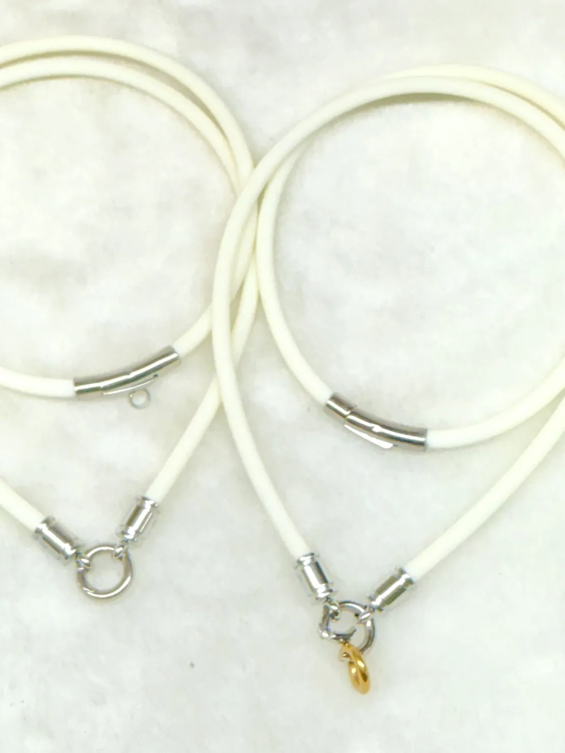 2026年新款水溶鈦負離子佛牌項鍊 多色可選樣式變化多