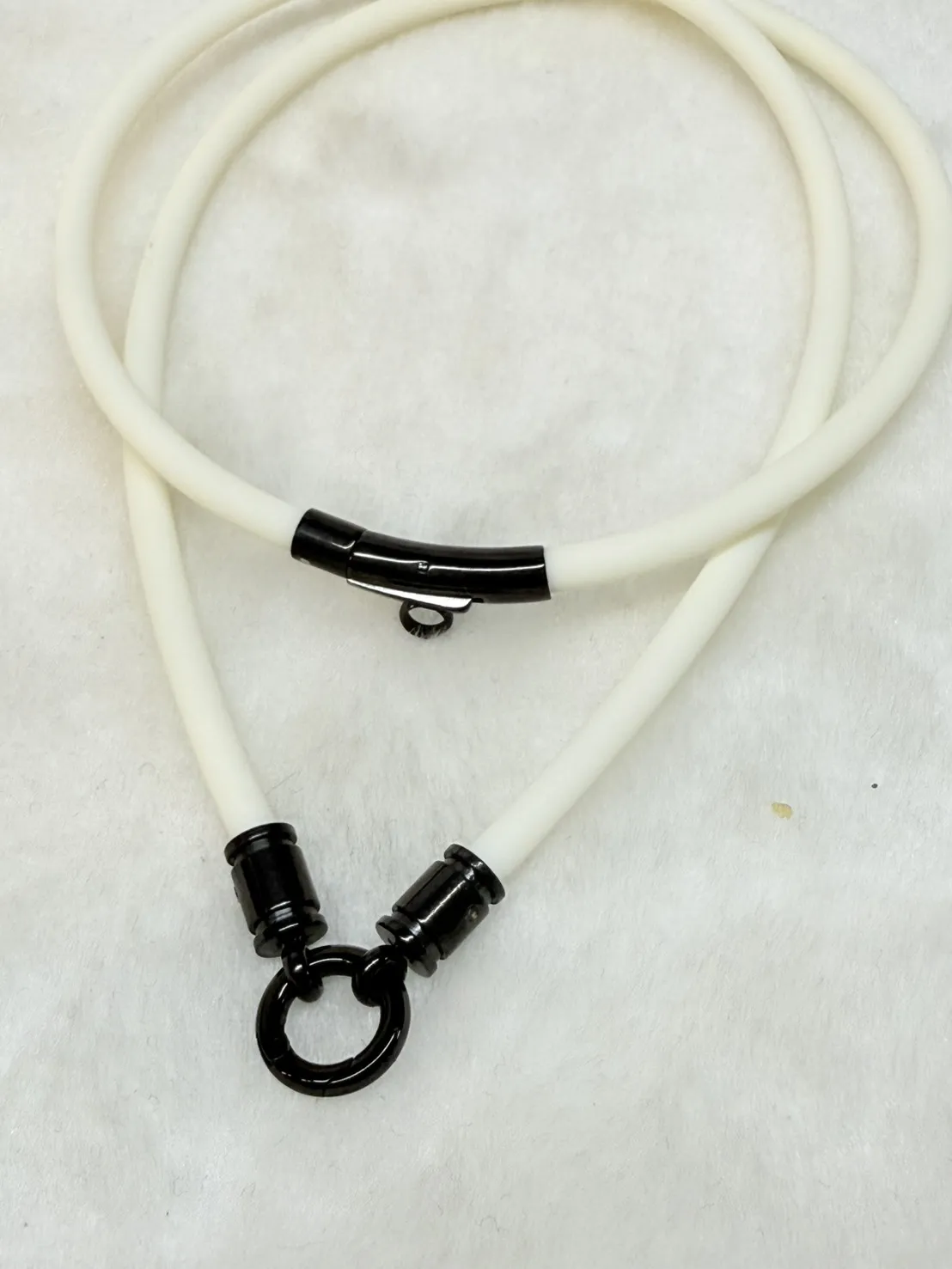 2026年新款水溶鈦負離子佛牌項鍊 多色可選樣式變化多