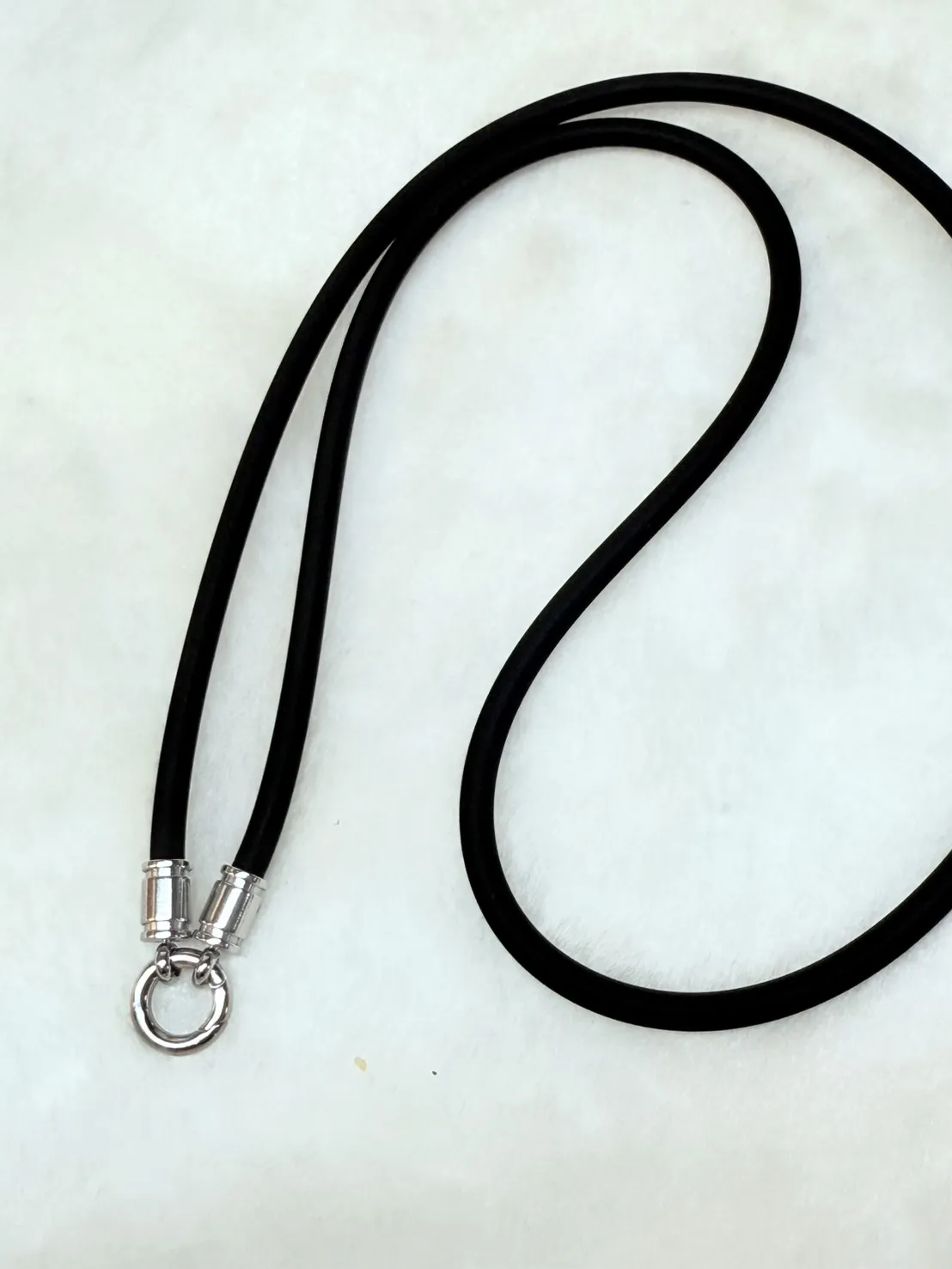 2026年新款水溶鈦負離子佛牌項鍊 多色可選樣式變化多