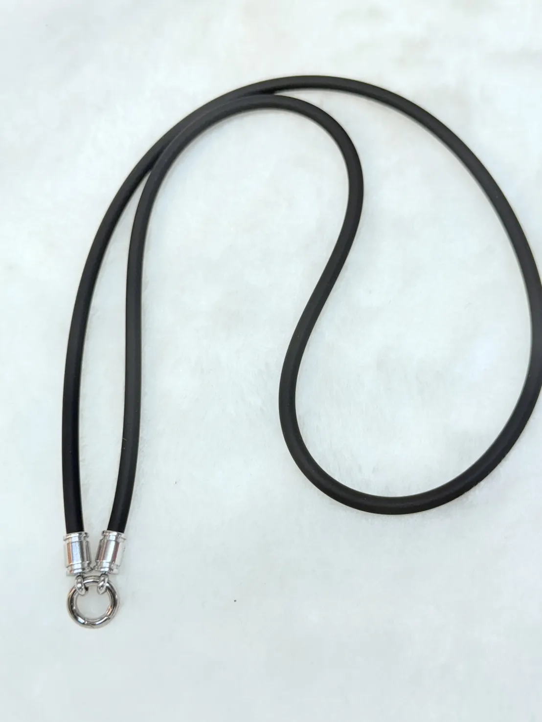 2026年新款水溶鈦負離子佛牌項鍊 多色可選樣式變化多