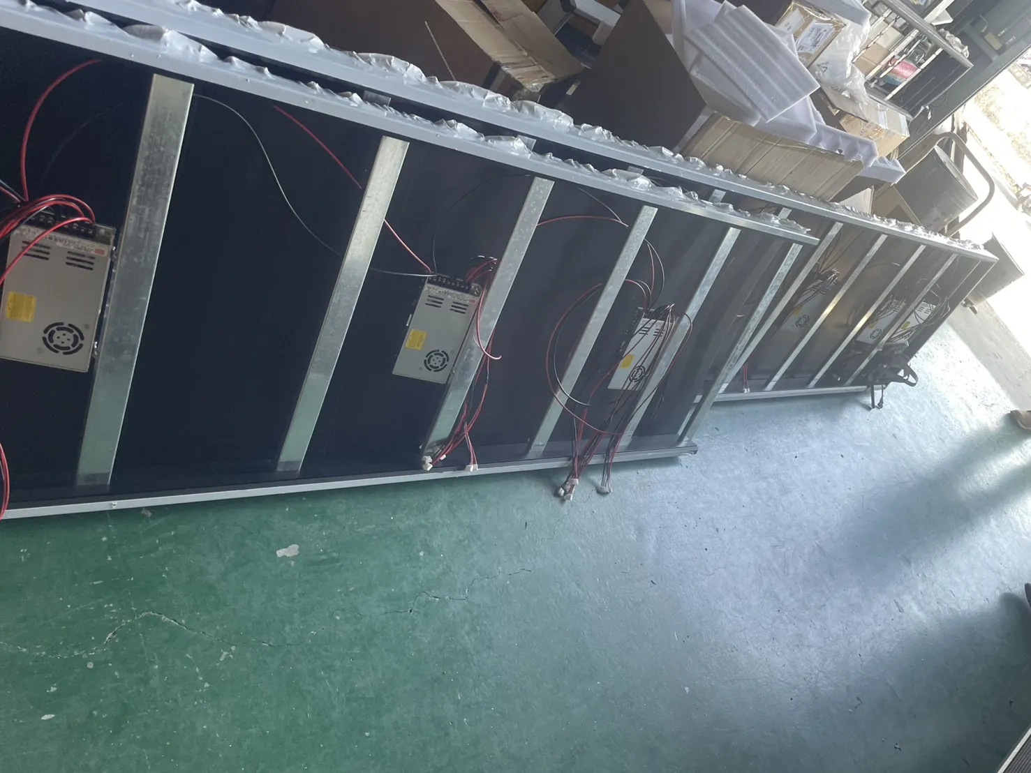 台中字幕機製作｜耐用關鍵在這裡