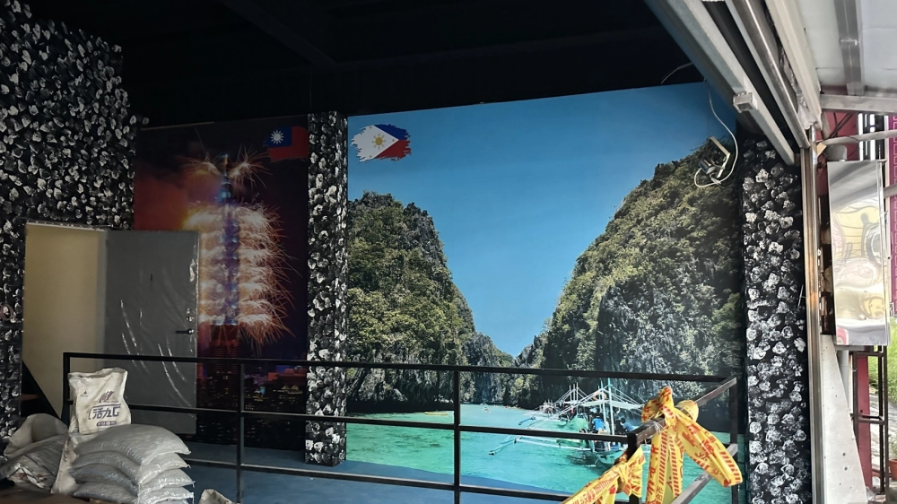 大圖輸出｜廣告｜台中廣告招牌｜西屯廣告招牌