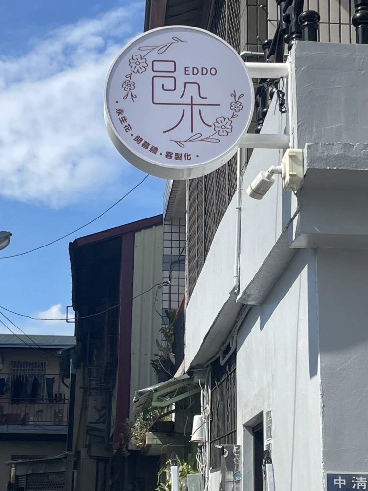 抗颱招牌｜廣告｜台中廣告招牌｜西屯廣告招牌